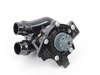 ES#2847693 - 06H121026BAKT2 - Cooling System Refresh Kit - level 1 - Service your critical cooling system components with one kit! - Assembled By ECS - Audi