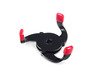 ES#2748752 - 006212SCH01A - Universal 3-Jaw Adjustable Oil Filter Wrench - Use on to remove spin-on type filters from 2-1/2" to 3-3/4" (63.5-95mm). 3/8" square drive works with 3/8" ratchet or extension. - Schwaben - Audi BMW Volkswagen Mercedes Benz MINI Porsche