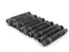 ES#3617524 - ls-1012mmKT1 - Wheel Spacer & Stud Conversion Kit - Pair (For Two Wheels) - Make wheel changes quicker and easier, while giving your wheels the space they need - 12mm Spacers / 62mm Studs - Rennline - Porsche