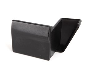 ES#95983 - 51368151066 - E36 Trim cover - right - Used to help clean up the interior around your door - Genuine BMW - BMW