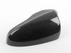ES#2733293 - 51142350277 - M Performance Carbon Mirror Cover - Left - Add style and personality to your BMW - Genuine BMW - BMW