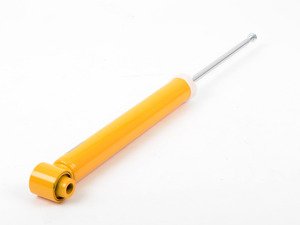 ES#2574594 - 80401283SPORT - Rear Sport Shock Absorber - Priced Each - Adjustable shocks designed to be used with aggressive lowering springs - Koni - Audi