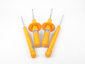 ES#2219733 - 8240-1261SPORT - Sport Shocks & Struts Kit - Improve the way your Audi responds on the road - Koni - Audi