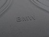 ES#2727510 - 51472295245 - Basic Line Cargo Liner - Black - Protect the carpet in your trunk - Genuine BMW - BMW