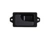 ES#89312 - 51211926305 - Front Door Handle - Left - Complete inner handle assembly - Genuine BMW - BMW