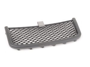 ES#2596225 - 51169248396 - Glove Compartment Storage Net - Located on the inner top of the glove compartment. - Genuine BMW - BMW