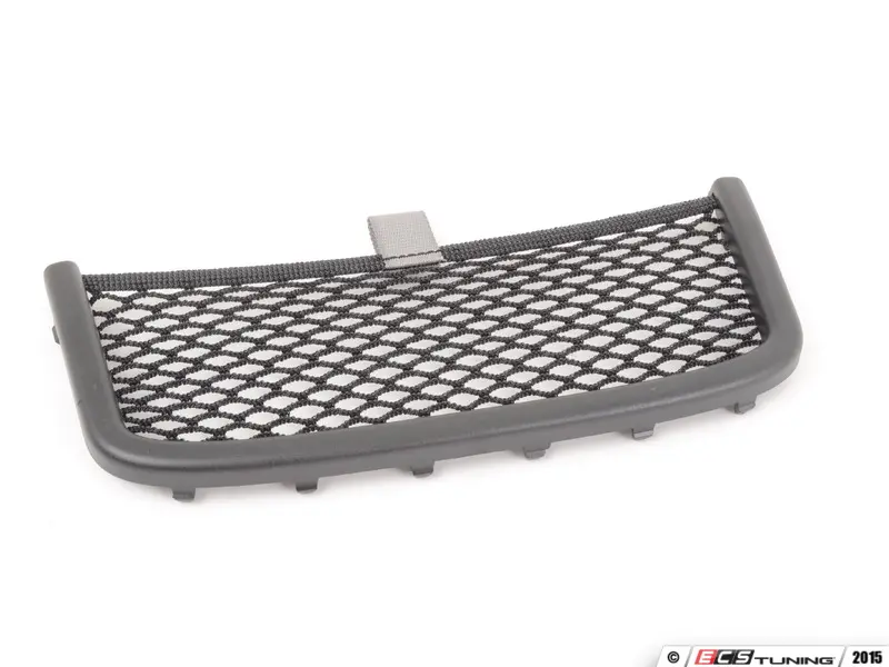 Genuine BMW - 51169248396 - Glove Compartment Storage Net (51-16-9 