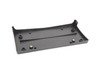 ES#1897773 - 51117227941 - License Plate Base - Genuine BMW - BMW