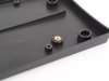 ES#1897773 - 51117227941 - License Plate Base - Genuine BMW - BMW