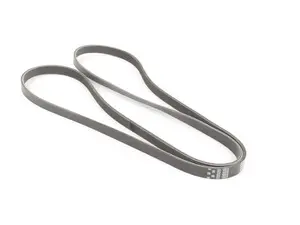 Serpentine Accessory Belt