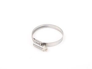 ES#1619117 - 0069970690 - Hose Clamp - Priced Each - 45-55mm - Genuine Mercedes Benz - Mercedes Benz