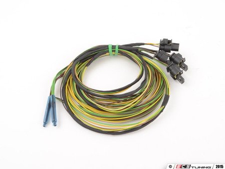 ES#2599466 - 61119293040 - PDC repair cable - Genuine BMW - BMW