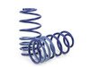ES#958 - 50312-1 - Sport Spring Set - Unrivaled comfort and performance. Average lowering of 1.3"F 1.2"R - H&R - Audi