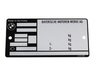 ES#79109 - 51142121107 - REFER TO PB 06 05 02 - Genuine BMW - BMW