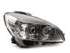 ES#4822093 - 2049061904 - LAMP UNIT - Genuine Mercedes Benz - Mercedes Benz