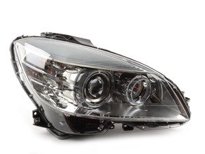 ES#4822093 - 2049061904 - LAMP UNIT - Genuine Mercedes Benz - Mercedes Benz