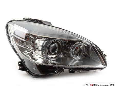 ES#4822093 - 2049061904 - LAMP UNIT - Genuine Mercedes Benz - Mercedes Benz