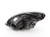 ES#4822093 - 2049061904 - LAMP UNIT - Genuine Mercedes Benz - Mercedes Benz