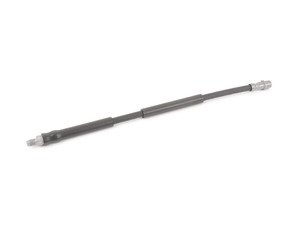 ES#4611582 - 211420084864 - Front Brake Hose - Priced Each - Front Axle, Left & Right Sides - Genuine Mercedes Benz - Mercedes Benz