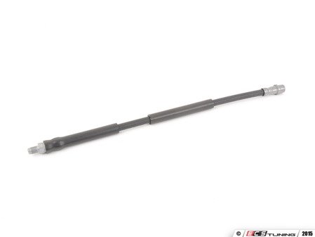 ES#4611582 - 211420084864 - Front Brake Hose - Priced Each - Front Axle, Left & Right Sides - Genuine Mercedes Benz - Mercedes Benz