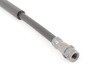 ES#4611582 - 211420084864 - Front Brake Hose - Priced Each - Front Axle, Left & Right Sides - Genuine Mercedes Benz - Mercedes Benz