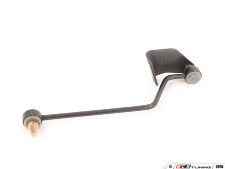 ES#1761305 - 2113201889 - Headlight Range Adjustment Link Rod - Rear - Rear Axle - One (1) Required Per Vehicle - Genuine Mercedes Benz - Mercedes Benz