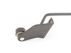 ES#1761305 - 2113201889 - Headlight Range Adjustment Link Rod - Rear - Rear Axle - One (1) Required Per Vehicle - Genuine Mercedes Benz - Mercedes Benz