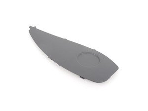 ES#117693 - 51457144591 - Instrument Panel Cover - Left - Located between the door and dashboard - Genuine MINI - MINI