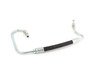ES#2798269 - 34321154132 - Pressure Hose Assembly - Connects to the master cylinder as part of the hydraulic brake servo unit system. - Genuine BMW - BMW
