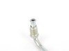 ES#2798269 - 34321154132 - Pressure Hose Assembly - Connects to the master cylinder as part of the hydraulic brake servo unit system. - Genuine BMW - BMW