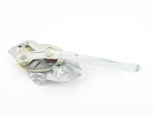 E36 Rear Window Regulator - Left