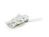 ES#94905 - 51348119775 - E36 Rear Window Regulator - Left - Restore window function by replacing your window regulator - Genuine BMW - BMW