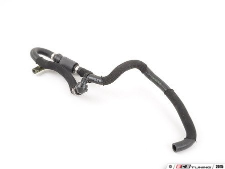 ES#25894 - 11617831663 - E46 M3 Vacuum Pump - Restore pedal feel with a new brake vacuum pump - Genuine BMW - BMW