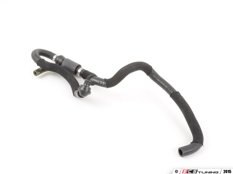 Genuine BMW 11617831663 E46 M3 Vacuum Pump (11617831663)