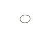 ES#23247 - 11367836238 - O-Ring - Priced Each - Used in conjunction with each of the four VANOS solenoids - Genuine BMW - BMW