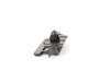 ES#445781 - 8H0853909 - CLIP - (NO LONGER AVAILABLE) - Genuine Volkswagen Audi - 