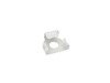 ES#1610899 - 0009944360 - Shift Linkage Clip  - Shift Rod to Shift Lever - Genuine Mercedes Benz - Mercedes Benz