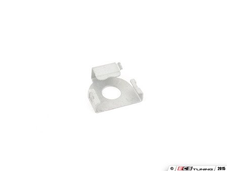 ES#1610899 - 0009944360 - Shift Linkage Clip  - Shift Rod to Shift Lever - Genuine Mercedes Benz - Mercedes Benz