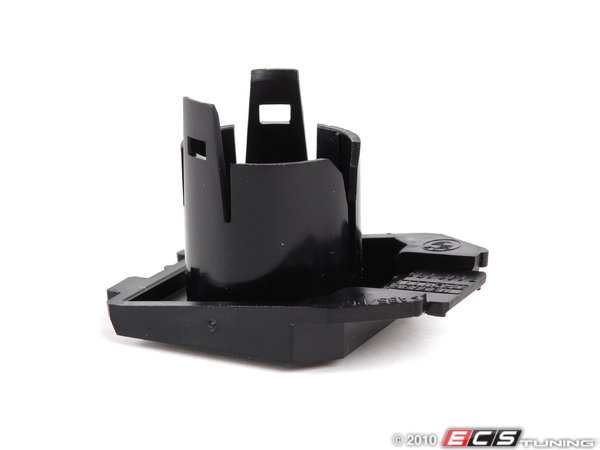41201159 Genuine BMW - 51117142195 - HOLDER (51-11-7-142-195)