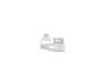 ES#1610899 - 0009944360 - Shift Linkage Clip  - Shift Rod to Shift Lever - Genuine Mercedes Benz - Mercedes Benz