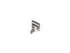 ES#75823 - 51121946389 - 8-CLIP - Genuine BMW - 