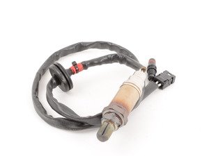 ES#2855868 - 0075425217 - Oxygen Sensor - Priced Each - Direct fit oxygen sensor - Bosch - Mercedes Benz