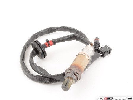 ES#2855868 - 0075425217 - Oxygen Sensor - Priced Each - Direct fit oxygen sensor - Bosch - Mercedes Benz