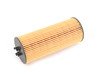 ES#2808824 - 2781800009 - Engine Oil Filter Kit - Priced Each - Includes all o-rings needed for installation. For all M133, M152, M157, M176, M177, M178 & M278 Engine applications. - Hengst - Mercedes Benz