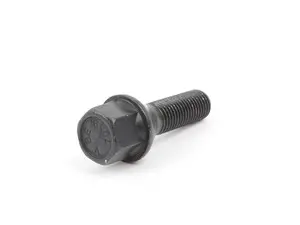 Conical Seat Wheel Bolt - 12x1.5x32mm - Priced Each