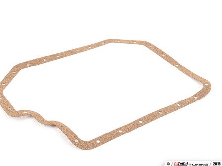 ES#209191 - 11131713705 - Oil Pan Gasket - A must when installing a new oil pan - Genuine BMW - BMW
