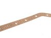 ES#209191 - 11131713705 - Oil Pan Gasket - A must when installing a new oil pan - Genuine BMW - BMW
