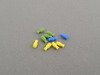 ES#2844512 - 61132359998 - Repair kit for Socket Housing - Used in multiple repairs ; 3 Pol - Genuine MINI - MINI