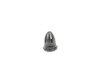 ES#1513161 - 99970220250 - Plastic Grommet - Priced Each - Receives the lower side skirt mounting clips in the rocker panel - 10 required - Genuine Porsche - Porsche