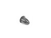 ES#1513161 - 99970220250 - Plastic Grommet - Priced Each - Receives the lower side skirt mounting clips in the rocker panel - 10 required - Genuine Porsche - Porsche